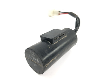 Yamaha GTS 1000 4FV [1997] - Widerstand Relais Diode