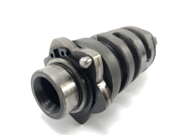 Yamaha XT 500 1U6 [1981] - Shift Roller