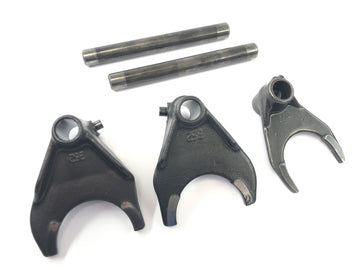 Aprilia RSV 1000 RP Mille [2001] - schakelvork schakelklauwset - 0