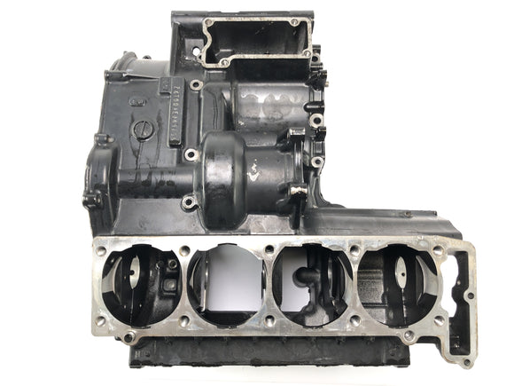 川崎ZX -10 ZXT00B [1990]  - モーターブロックシリンダーブロッククランクケース空のハウジング