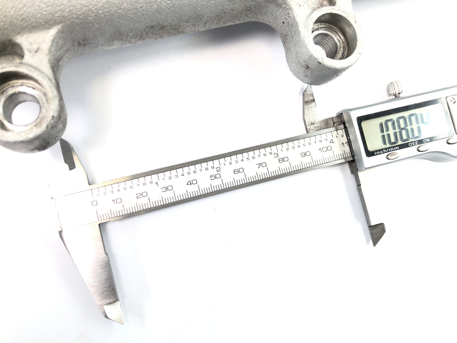 BMW K 1200 LT K2LT [1999] - Gaffelgaffelstång teleskopgaffel med Telelever axel