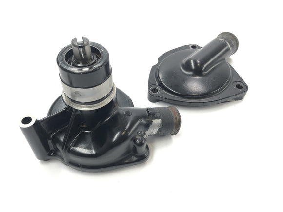 Triumph Daytona 955i T595N [2003] - Wasserpumpe Kühlmittelpumpe