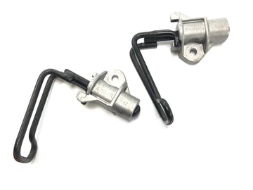 Yamaha XJR 1300 RP06 [2002] - Helmbevestigingen voor bagagehaken - 0