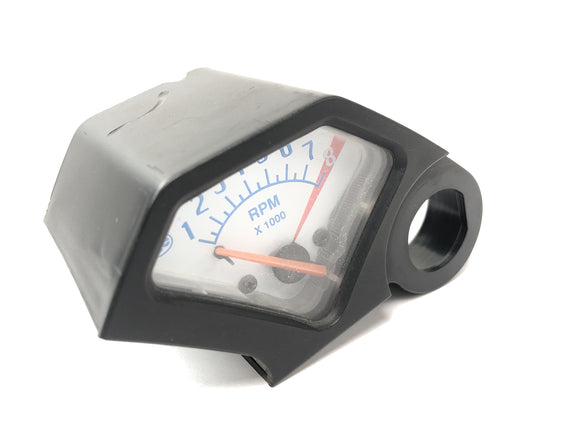 Husqvarna TE 610 E Dual H7 [1999] - Drehzahlmesser