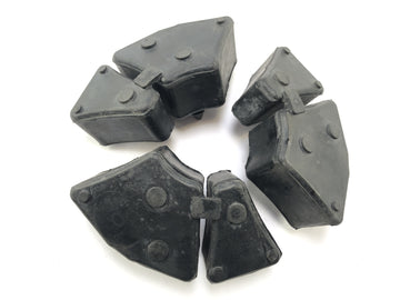 Yamaha RD 350 YPVS 31K [1984]  - 混蛋阻尼器 - 0