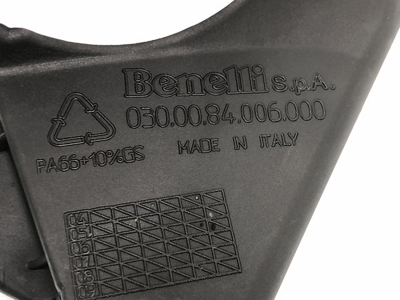 Benelli TNT 1130 [2009] - Kylarkåpa