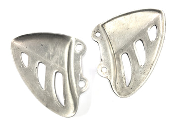 TRIUMPH デイトナ 955I T595 [1998] - ヒールプロテクターセット ペア - 0