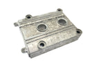 Honda ST 1100 SC26 Pan European [1990] - Ventildeckel links Zylinderkopfdeckel Motordeckel-2
