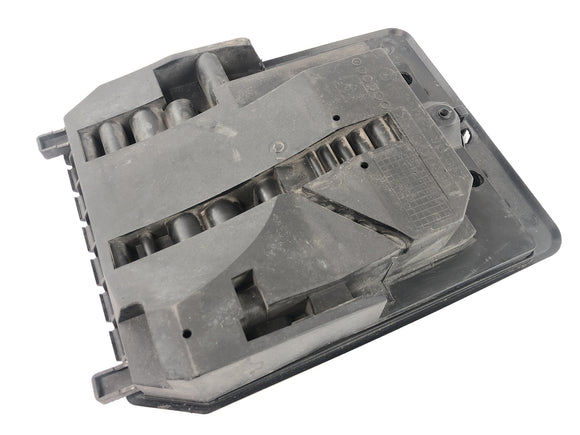 BMW R 1100 GS 259 [1995] - Werkzeugfach mit Deckel Staufach