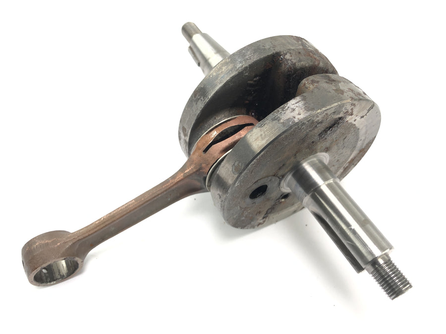 Honda NSR 125 JC22 [1998] - Wał korbowy