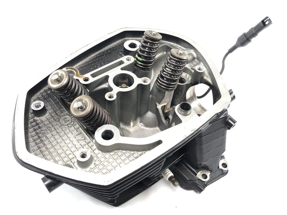 BMW R 1200 ST R1ST [2006] - Cabeça do cilindro à direita