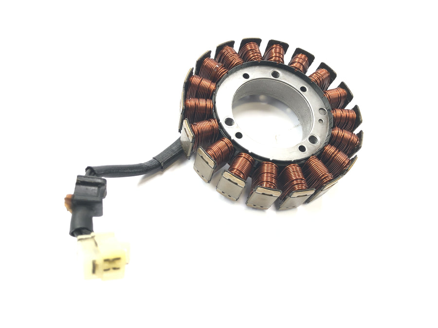 Kawasaki VN 1500 Mean Streak VN50T [2005] -  Lichtmaschine Stator Generator