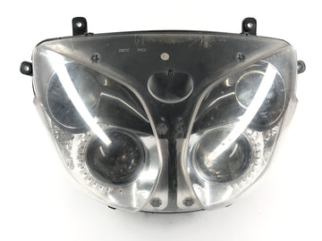 Moto Guzzi Norge 1200 [2006] - headlights - 0