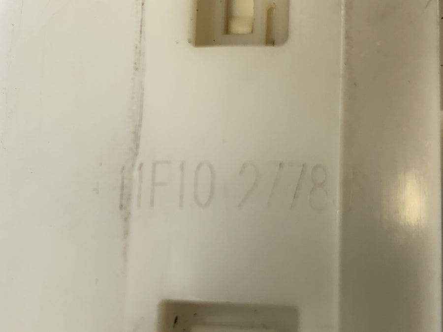 Yamaha XT 660 DM01 [2004] - bensinpump