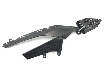 KTM 1050 Adventure [2017] - Wlot powietrza po lewej stronie - 0