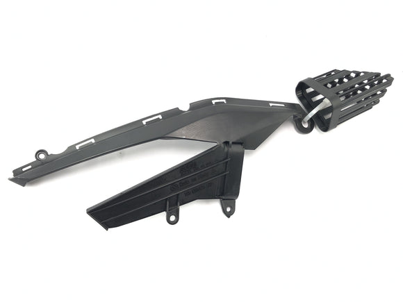 KTM 1050 Adventure [2017] - Ilman saanti vasemmalle