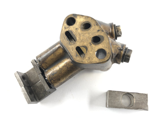 Triumph Bonneville T140V [1976] - Bomba de aceite