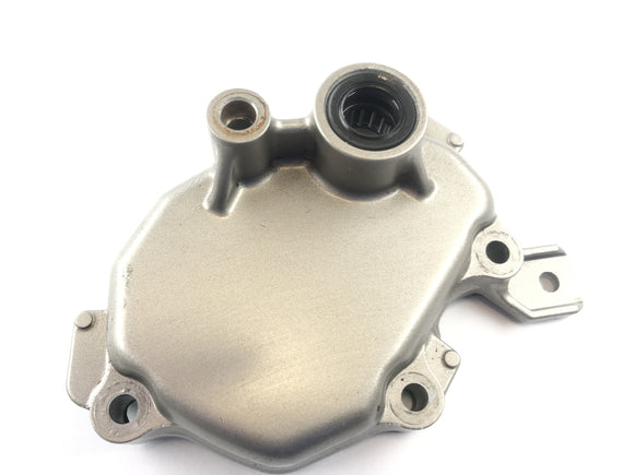 HONDA CBF 1000 A SC58 [2006] - onda di interruttore del coperchio del motore a sinistra