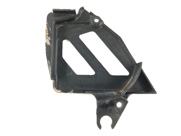 Yamaha XT 600 Zentere 34L [1985] - Покрытие звездочки