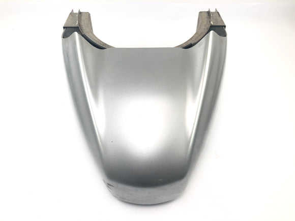 BMW C1 125 [2002] - Guardabarros delantero con absorción de impactos