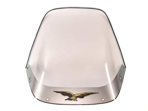 Moto Guzzi California III VY Integrale [1990] - フロントガラス フロントガラス フェアリング スクリーン