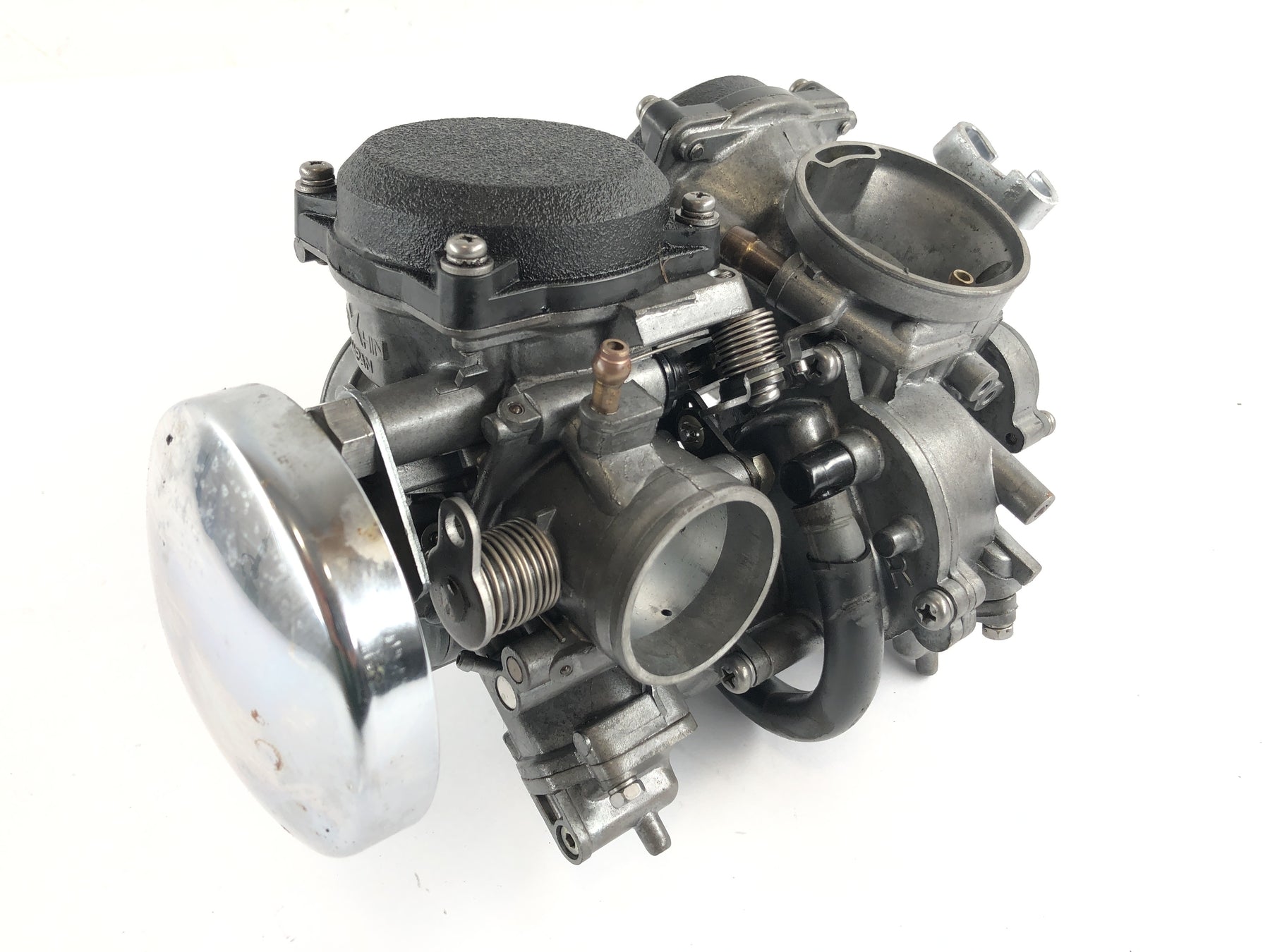 Kawasaki VN 1500 A [1995] - Keihin carburetor set