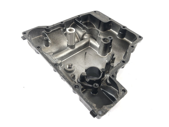 Yamaha FJ 1100 47e [1985] - Okładka obudowy motorowej miski olejowej