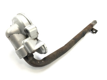 Yamaha DT 125 DE06 [2005] - Wasserpumpendeckel