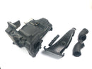 BMW R 1200 GS R12 K25 [2004] - Коробка воздушного фильтра, впускная коробка, впускной коллектор, воздухосборник-5