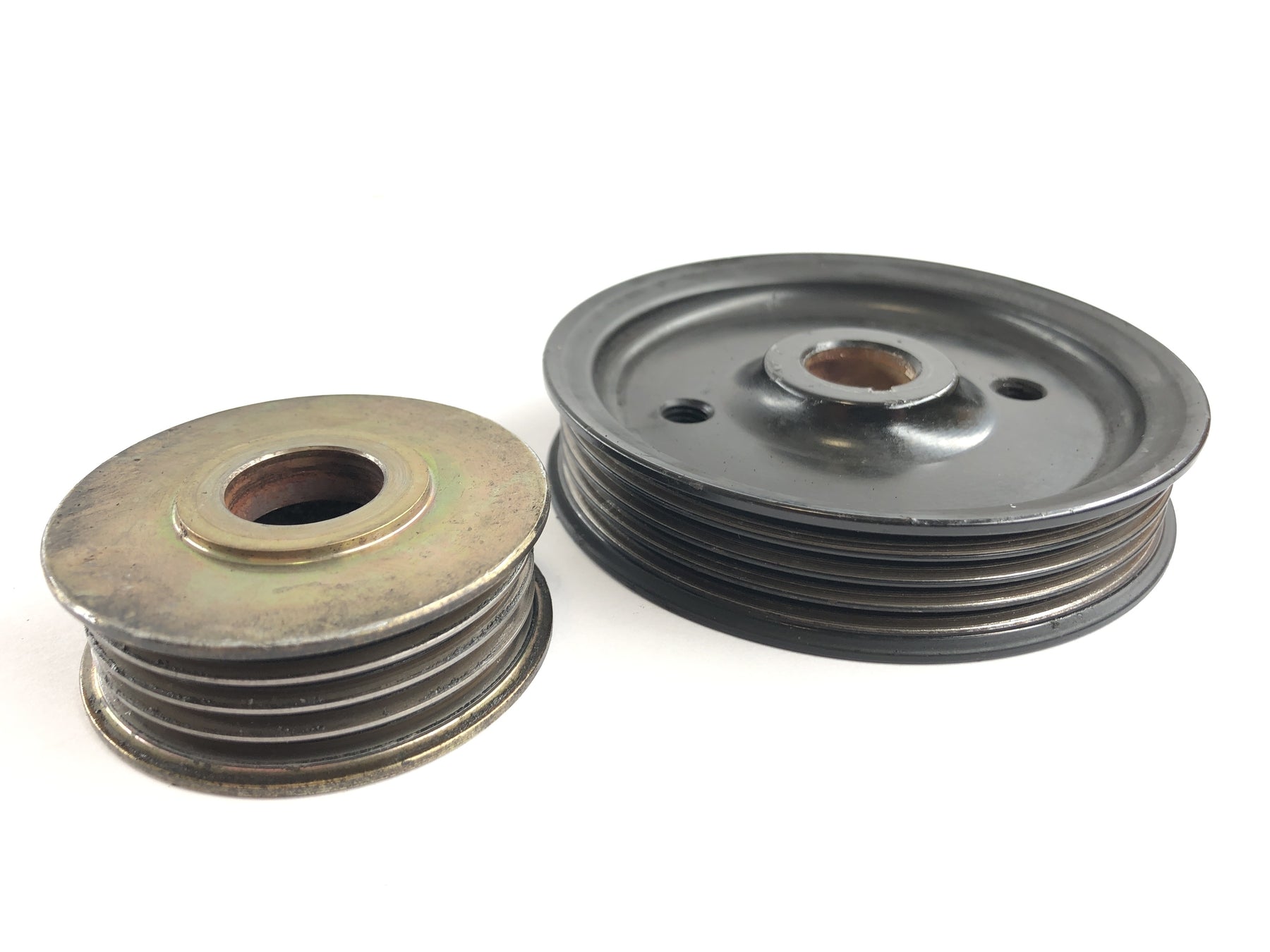 Moto Guzzi 1200 Sport [2007] - Pulley Set