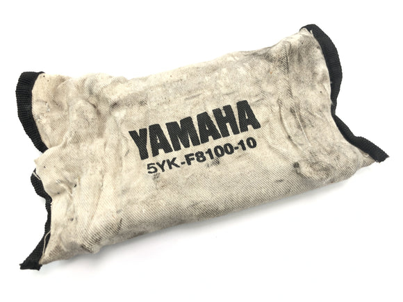 Yamaha MT 03 RM02 [2007] - Bordwerkzeug Werkzeugtasche Werkzeugset Original Zubehör