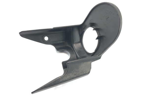 Yamaha MT 03 RM02 [2007] - Zündschlossabdeckung Schlüsselabdeckung