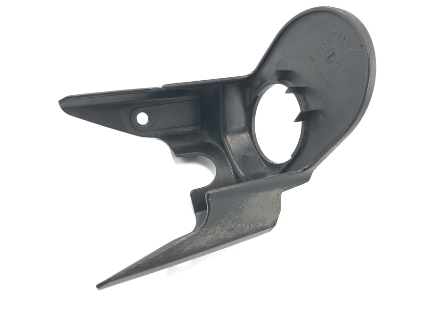 Yamaha MT 03 RM02 [2007] - Крышка замка зажигания, крышка ключа