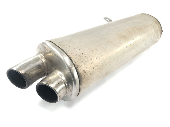 BMW R 1100 GS 259 [1995] - Auspuff Endschalldämpfer Schalldämpfer Remus