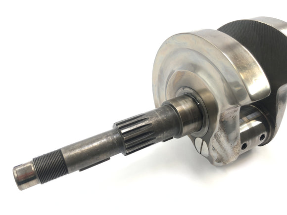 Ducati 900 SS [1991] - cigüeñal