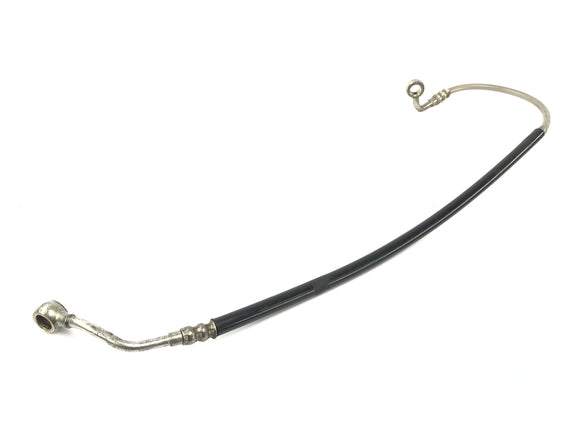 KTM 950 SM LC8 [2008] - Bremselinje på baksiden