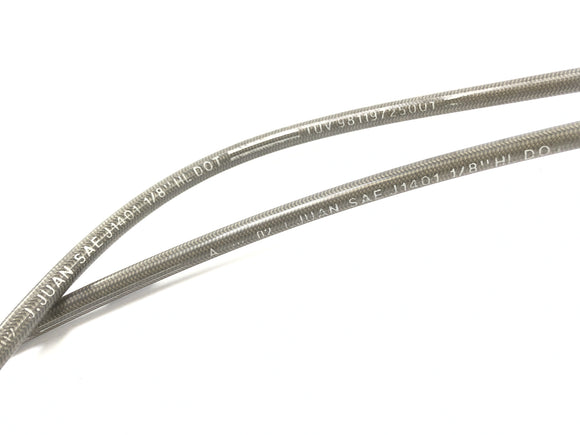 Moto Guzzi California 1100 EV KD [2002] - Front brake line set