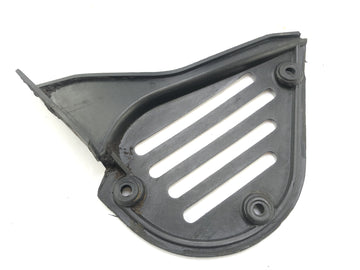 Cagiva Elefant 650 [1984] - pokrycie koła zębate - 0