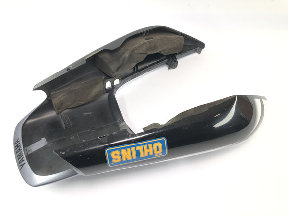 Yamaha XJR 1300 RP06 [2002] - Carenado carenado trasero