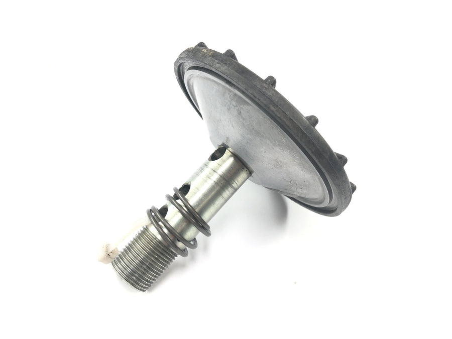 トライアンフ サンダーバード 900 T309RT [1995] - オイルフィルターマウント