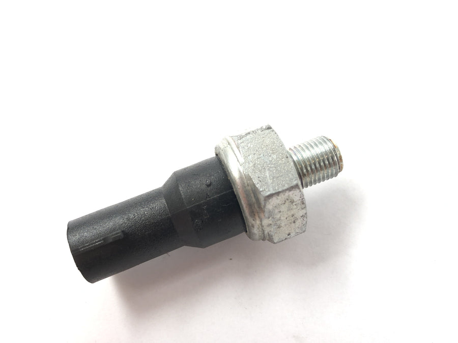 Ducati 1098 S H7 [2009] - Öldruckschalter Sensor Ölsensor