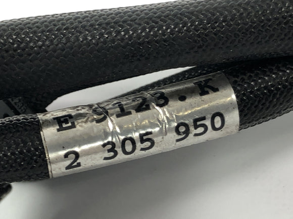 BMW R 1150 R R21 [2003]  - 侧支架开关