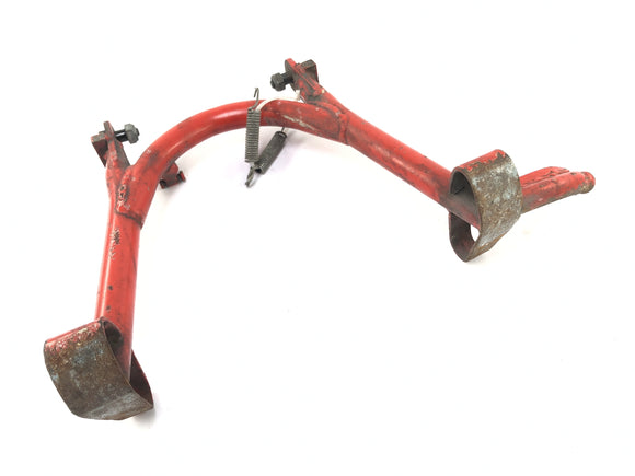 Ducati SL 600 Pantah [1982] - Béquille centrale