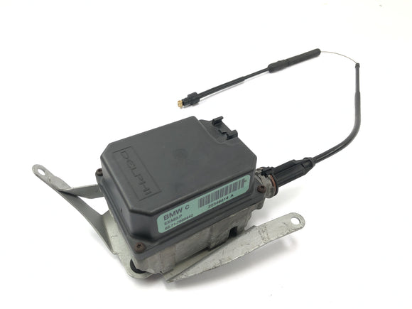 BMW R 1200 CL K30 [2003] - модули управления Tempomat