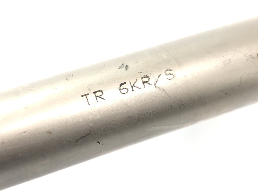 Benelli TNT 1130 [2009] - Polttoaineenjakelijan polttoainekiskojärjestelmä