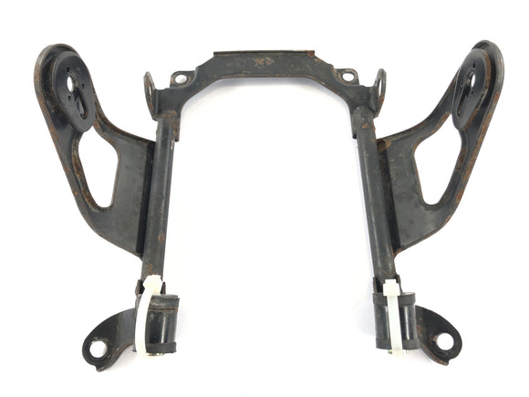 Yamaha RZ 250 R 29L [ca. 250 YPVS] - LAMP HOLDER HOVERHOLDER