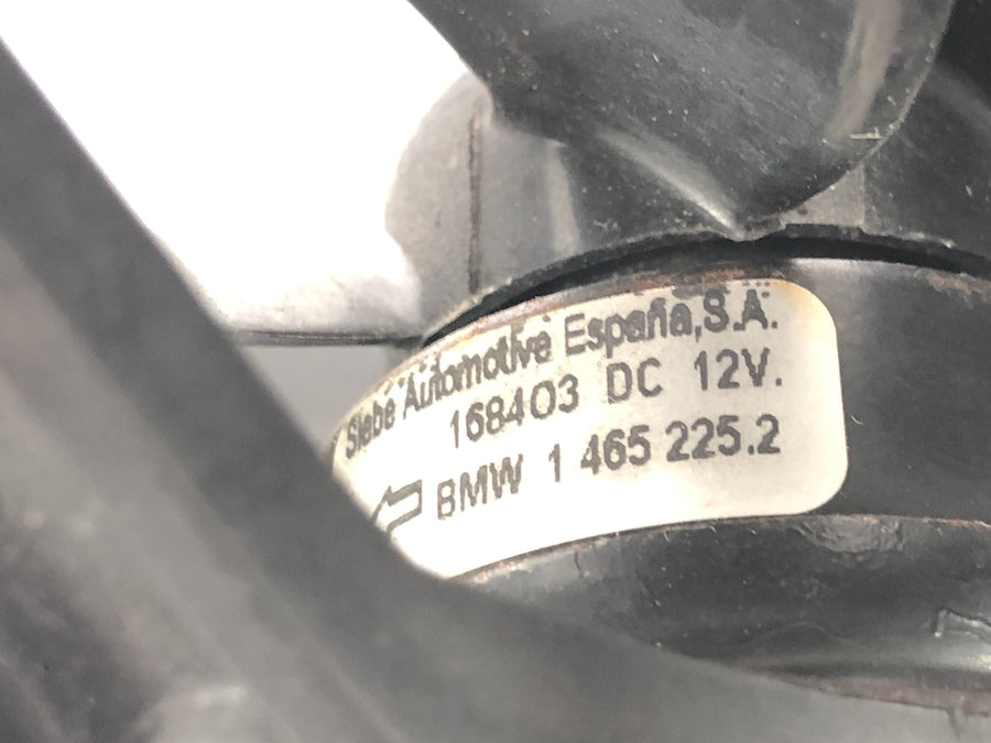 BMW K 1200 GT K12 [2003] - Kühlerlüfter Ventilator links und rechts