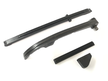 Suzuki GSX-R 1100 W GU75 C [1994] - Sada rozvodového řetězu s kluznou lištou a napínací lištou