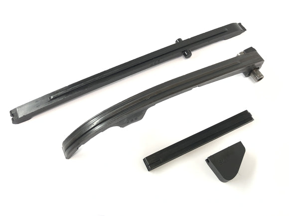 スズキ GSX-R 1100W GU75 C [1994] - スライドレールとテンションレール タイミングチェーンセット