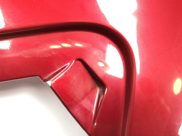 Yamaha GTS 1000 4FV [1997] - Etuvaippa, oikea puoli